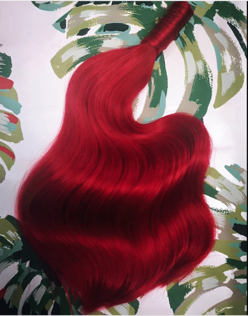 Can You Dye Hair Extensions? Everything You Need to Know